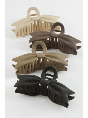 Renklime Fiyong Renkli Mandal Toka 12 cm