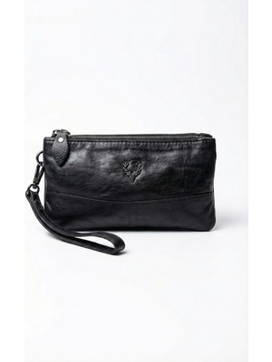 Tary Kadın Günlük Çanta - Siyah