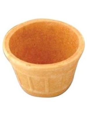 Skygo Mini Külah Kornet Sosluk Reçellik 480'Lİ