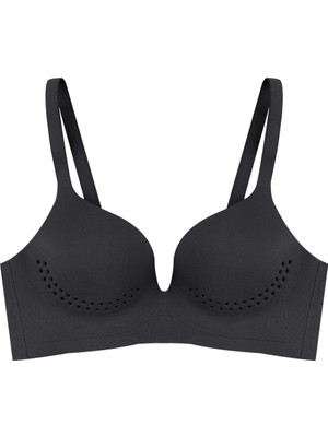 Koza İç Giyim Kadın Kaplı Lazer Dikişsiz Modelli Sütyen