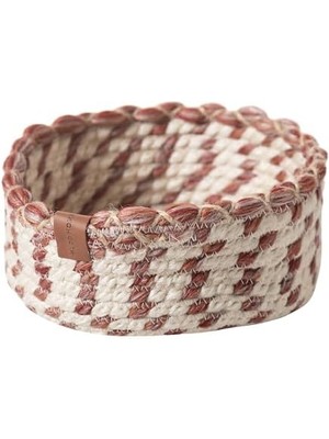 Skygo Palma Ekmek Sepeti 18CM- Kırmızı