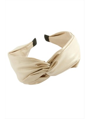 Renklime Deri Fiyong Taç