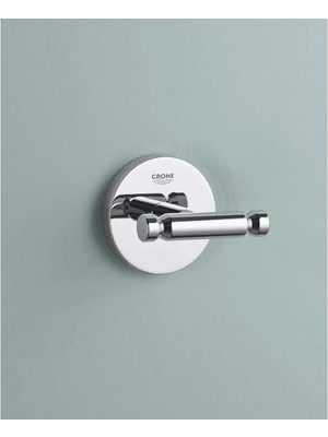 Skygo Baucosmopolitan Havlu/bornoz Askılığı 40461001