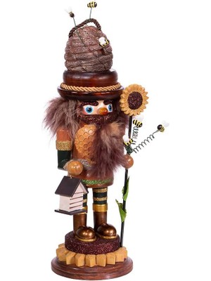 Skygo Kurt S. Adler Fındıkkıran, Çok Renkli