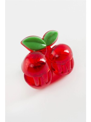 Renklime Kiraz Renkli Mandal Toka 5 cm