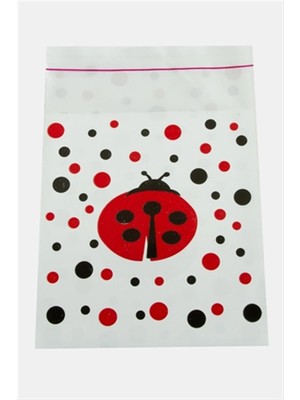 Renklime 11*17 Sedef Poşet Paketi 100 Adet