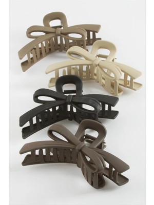 Renklime Fiyong Renkli Mandal Toka 12 cm