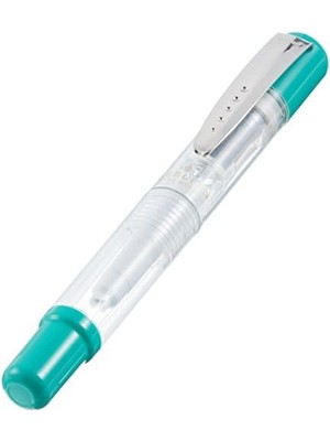 Skygo Ice Serisi 4821 Dk Yeşil Dolma Kalem