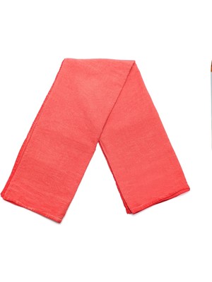 Skygo Taşlanmış Denim Pamuk Masa Örtüsü