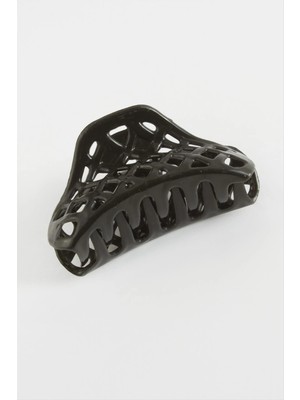 Renklime Fileli Mandal Toka 8 cm