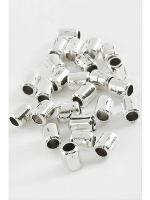 Renklime Silindir Tesbih Püskül Aparatı 50 Gram