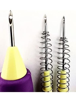 Skygo Carin Punch Iğnesi