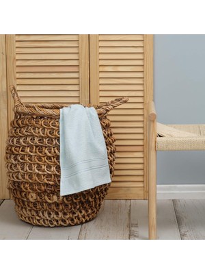 Skygo Daily Soft MINT%100 Pamuk Havlu 30X50 cm