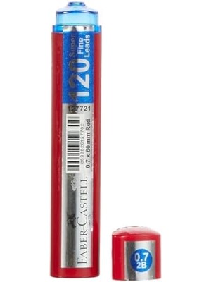 Skygo Grip Min, 0.7, 2b, 60MM 1li, 120 Adet, Siyah