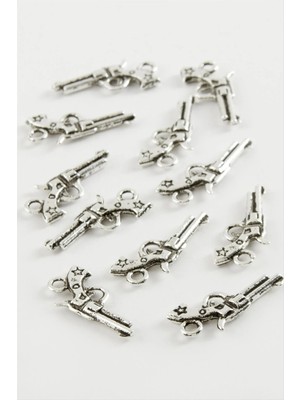 Renklime Silah Tesbih Püskül Aparatı 50 Gram