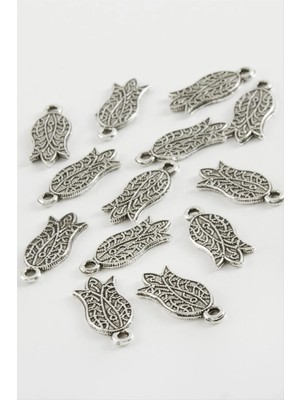 Renklime Lale Tesbih Aparatı 50 Gram