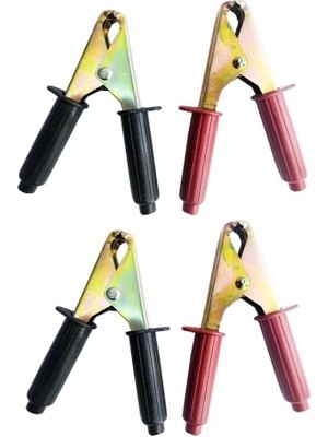 Ecoport Büyük Boy Akü Takviye Maşası