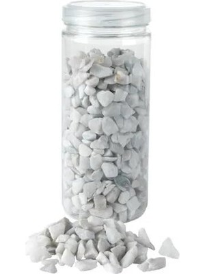 Skygo Dyft Dekoratif Taşlar, Beyaz