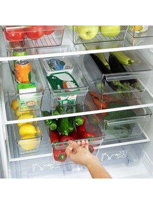 Skygo Pet Buzdolabı Düzenleyici (Xl)