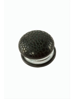 Renklime Zemin Desenli Kupa Eşarp Mıknatısı 1 Adet