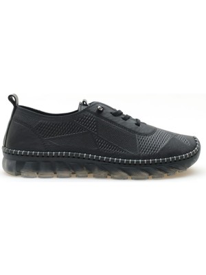 Germanatura Ortopedik Deri Ayakkabı