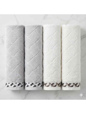 Özdilek Nev Snug Grı-Krem Best Set