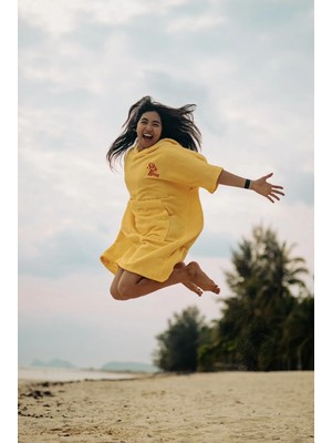 Solenrosa Plaj Havlusu Panço Solenrosa