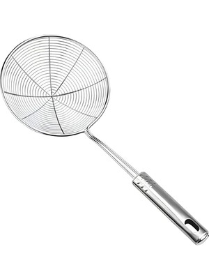 Ecoport Paslanmaz Çelik Kevgir