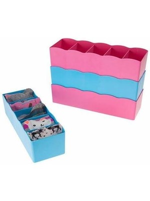 Çorap Düzenleyici Organizer
