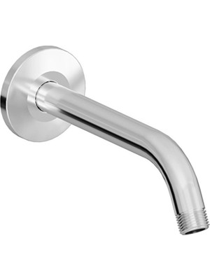 Vitra Universal Kısa Duş Dirseği Duvardan Krom A45935