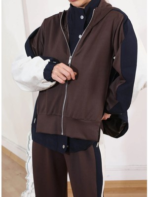 Cemo Paraşüt Detaylı Spor Takım