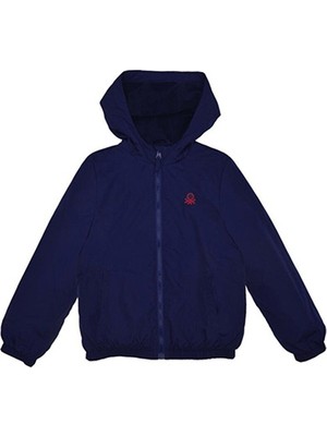 Mayoral BNT-U21879 Benetton Yağmurluk