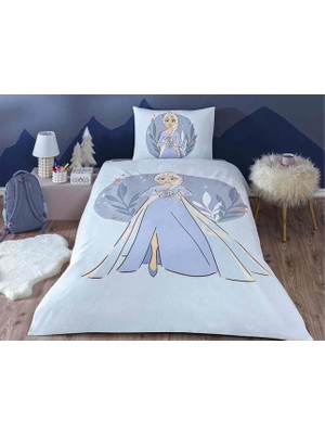 Özdilek Dsny Nev.tk Rf Tk Lıla Frozen Ice Quenn