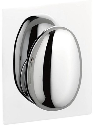 VitrA Istanbul Ankastre Duş Bataryası Sıva Üstü