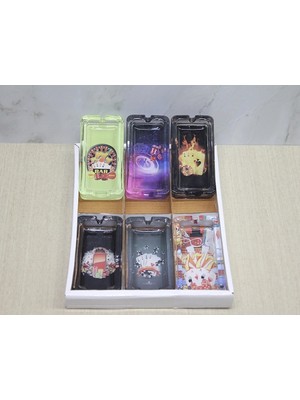 Ecoport Cam Küllük Model 20