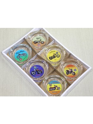 Ecoport Cam Küllük Model 36