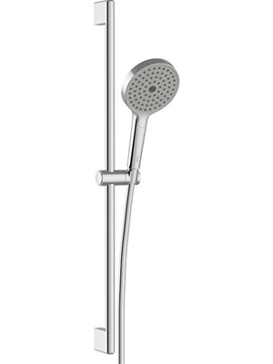 Vitra Prime Round Sürgülü El Duşu Krom A45927