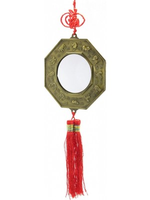 Ecoport Bagua Aynası Model 3