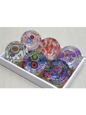 Ecoport Cam Küllük Model 41