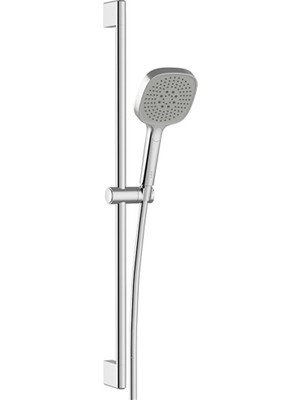 VitrA Artema Core Square Sürgülü El Duşu Krom A45917