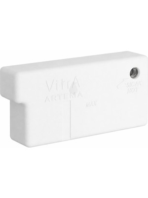 Vitra Memoria Ankastre Banyo Bataryası (Sıva Altı Grubu) A42854