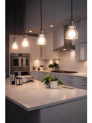 ZMR Lumıxa 10 Watt 810 Lm Beyaz Renk Ampul 10 Adet