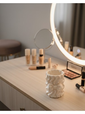 Piccomino Bella Makyaj Masası Takı Düzenleyicisi