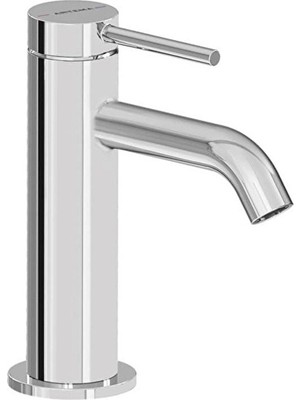 Artema Minimax Round Lavabo Bataryası Krom A43530