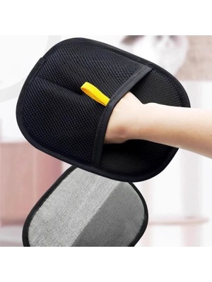 Ecoport Yeni Nesil Tüy Toplama Eldiveni 25X18 cm