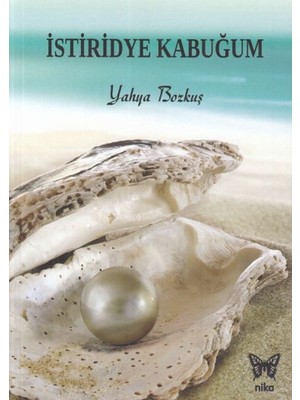 Nika Yayınevi Istiridye Kabuğum