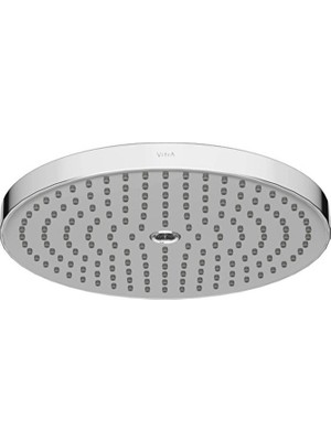 Artema Vitra Prime Round Duş Başlığı 2f 300 mm Krom A45922