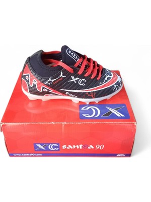 Santra Çoraplı Çocuk Grampon