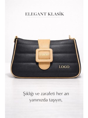 Marka Soft Lux Çanta