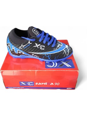 Santra Çoraplı Çocuk Grampon